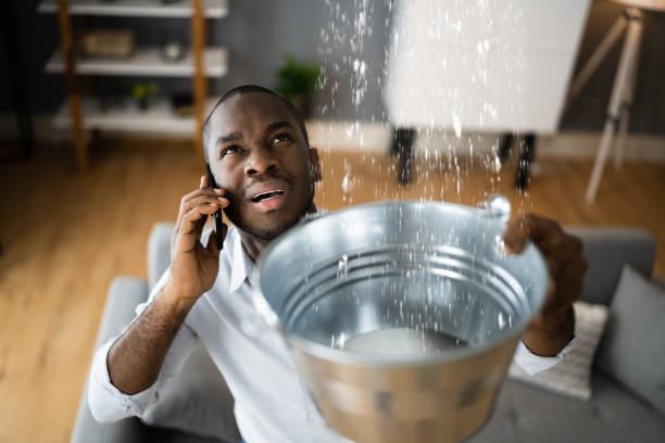 Best Emergency water damage restoration  in San Tan Valley, AZ