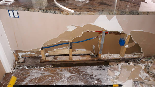 Best Flooded house restoration  in San Tan Valley, AZ